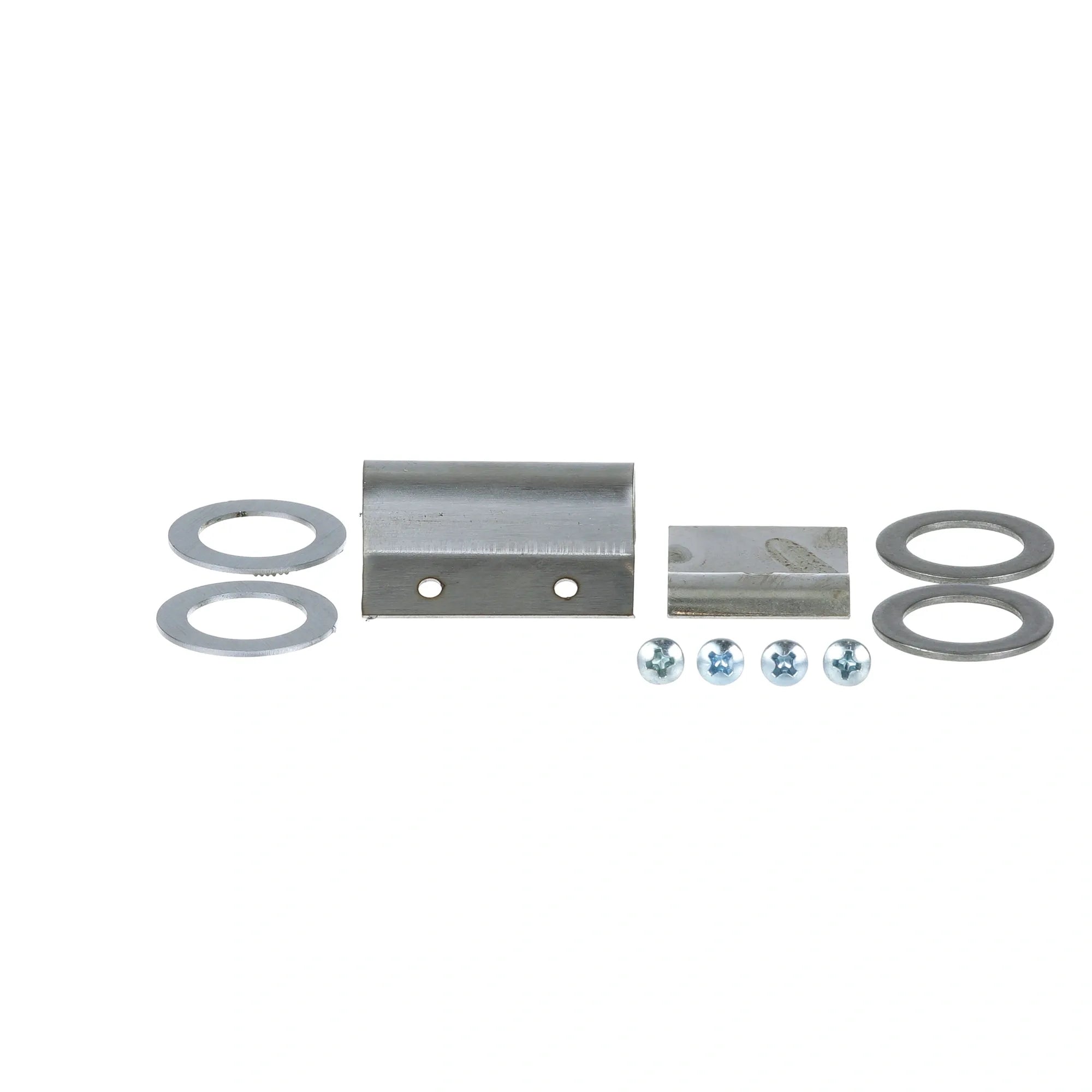 90087 Blodgett - Durable Door Catch with Washers & Screws alternate view 1 90087 Blodgett - Durable Door Catch with Washers & Screws alternate view 1